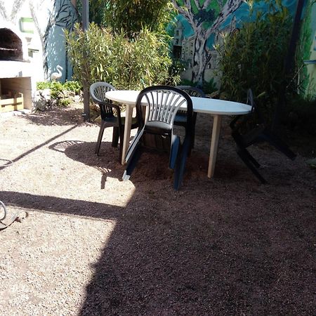 Bransat Appartement Le Labyrinthe Du Peintre מראה חיצוני תמונה