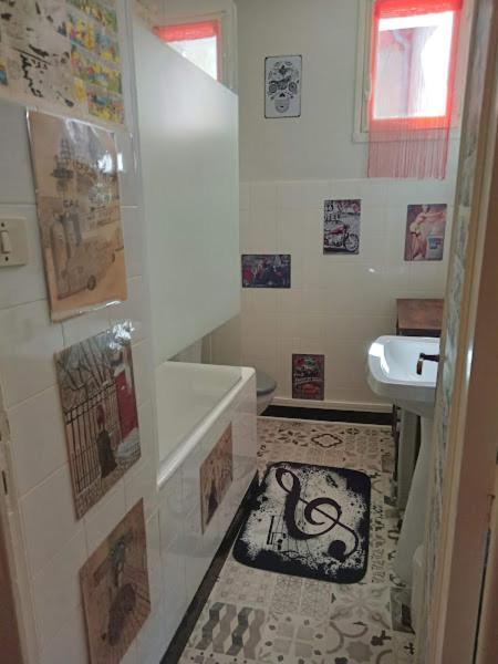 Bransat Appartement Le Labyrinthe Du Peintre מראה חיצוני תמונה