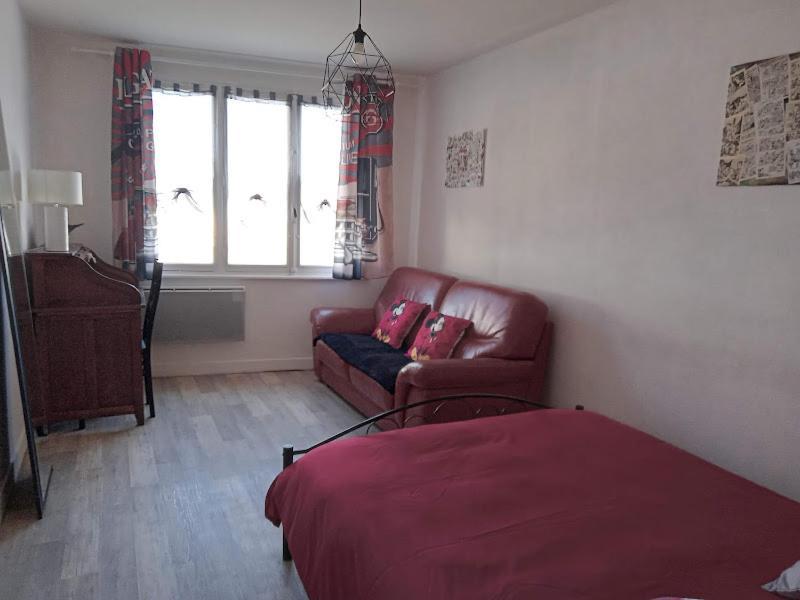 Bransat Appartement Le Labyrinthe Du Peintre מראה חיצוני תמונה