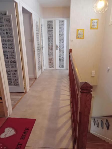 Bransat Appartement Le Labyrinthe Du Peintre מראה חיצוני תמונה