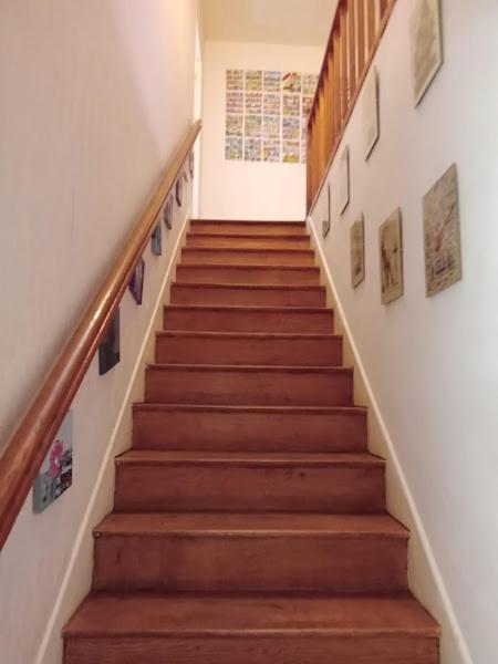 Bransat Appartement Le Labyrinthe Du Peintre מראה חיצוני תמונה