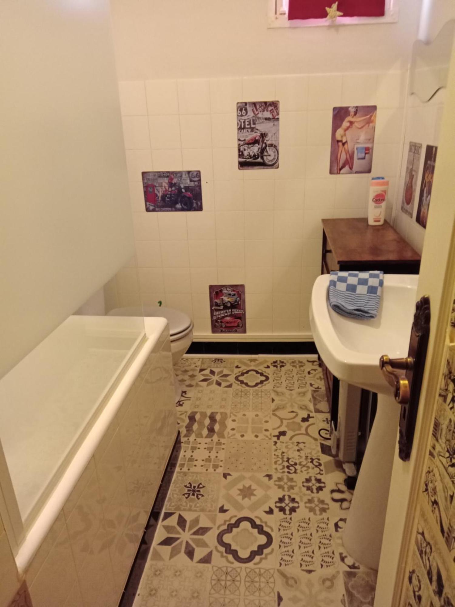 Bransat Appartement Le Labyrinthe Du Peintre מראה חיצוני תמונה