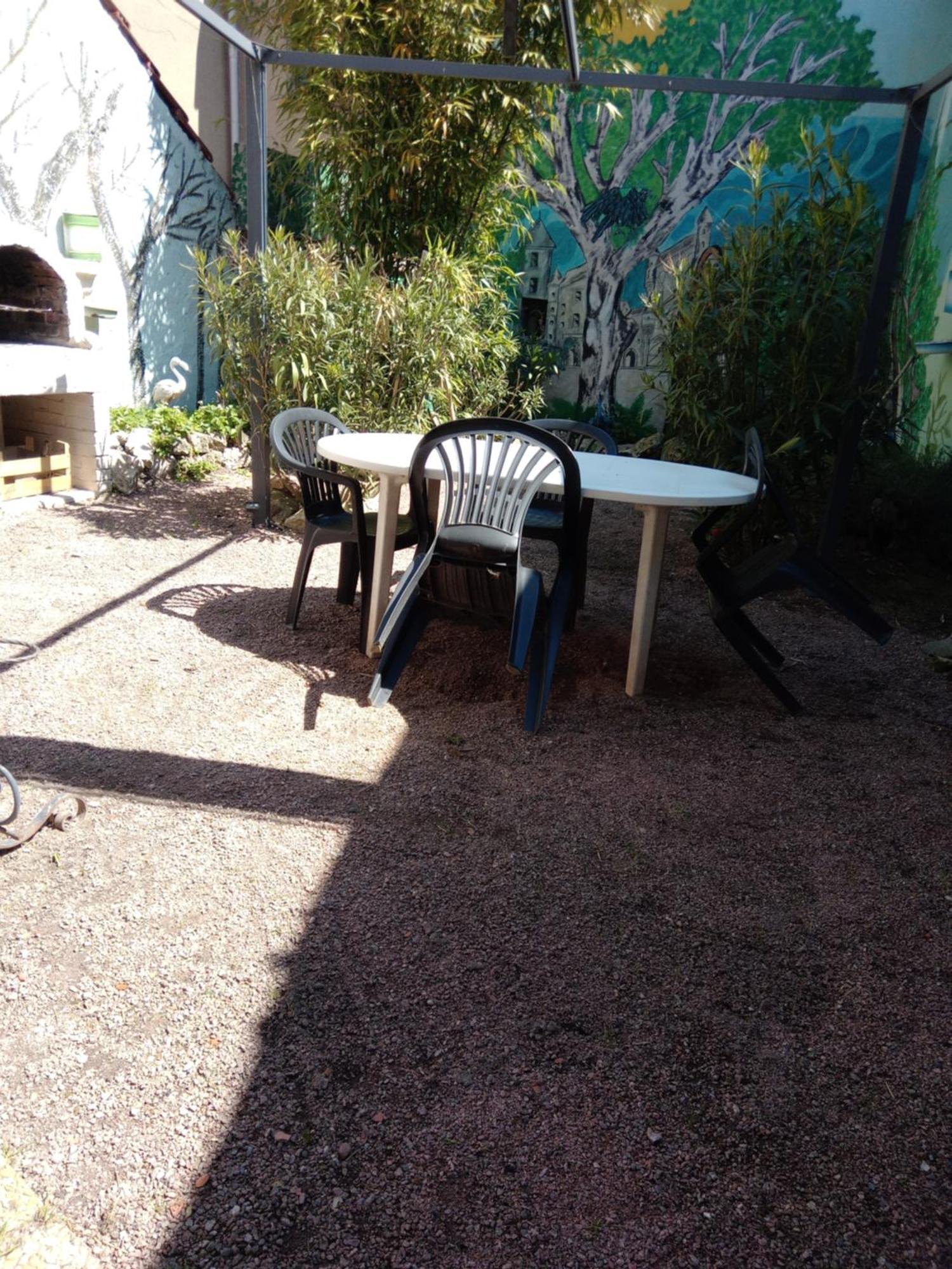 Bransat Appartement Le Labyrinthe Du Peintre מראה חיצוני תמונה